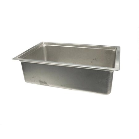 Wells Pan Assembly W/Studs Bmw206Rt WS-503774